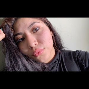 Meet your Posher, Allyson